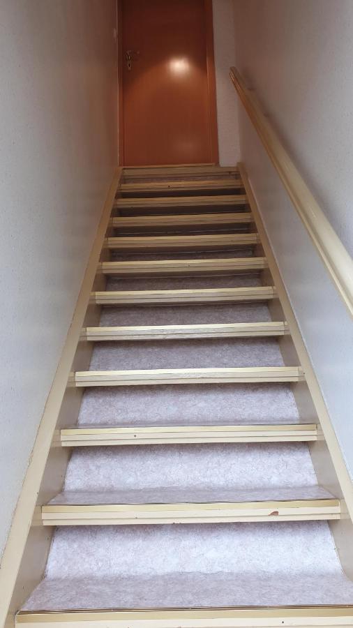 Haus Sydow Apartamento Heringsdorf  Quarto foto