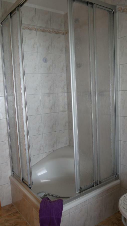 Haus Sydow Apartamento Heringsdorf  Exterior foto
