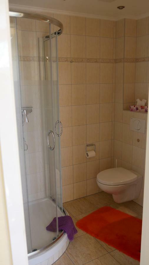 Haus Sydow Apartamento Heringsdorf  Exterior foto